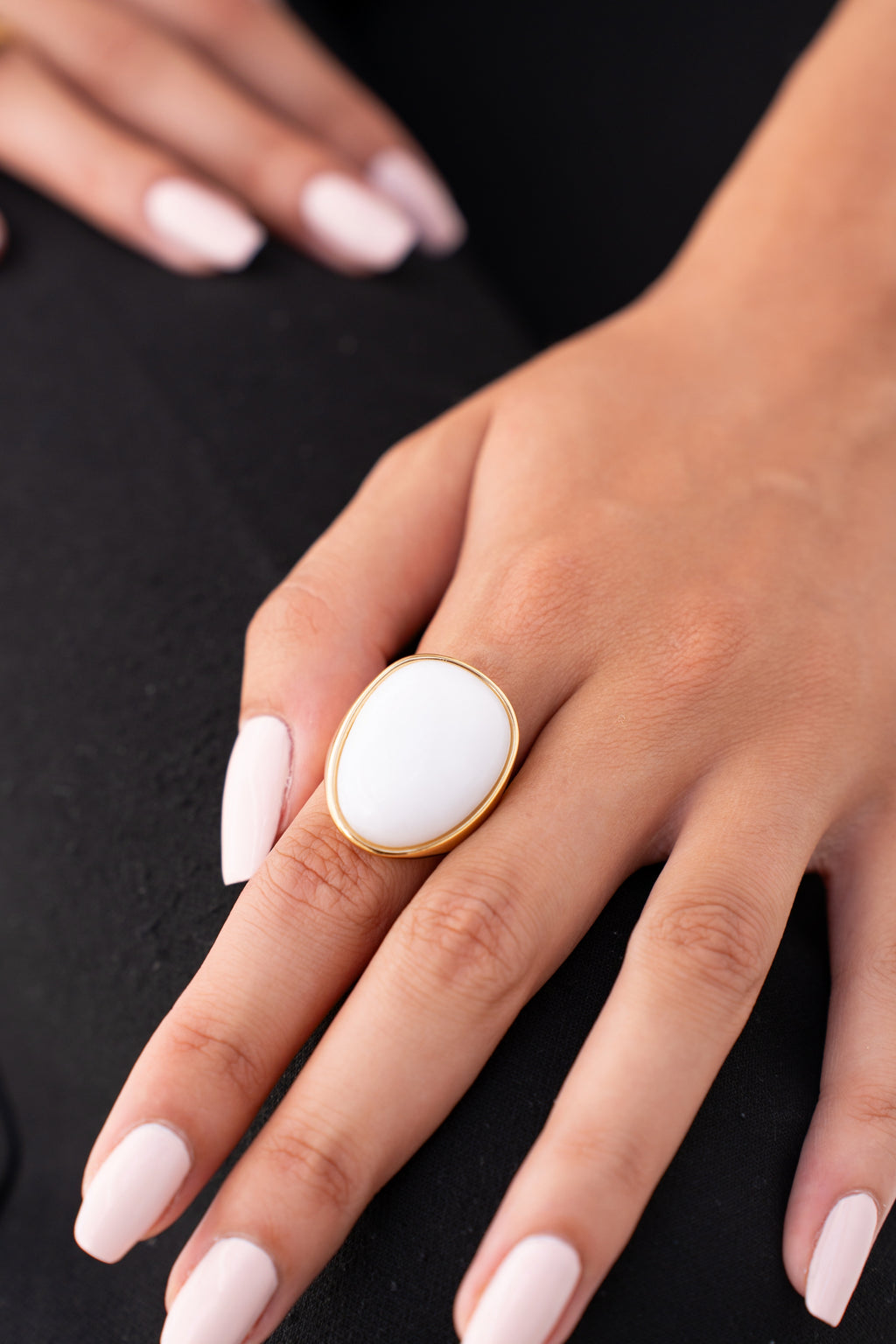 BAGUE AORA