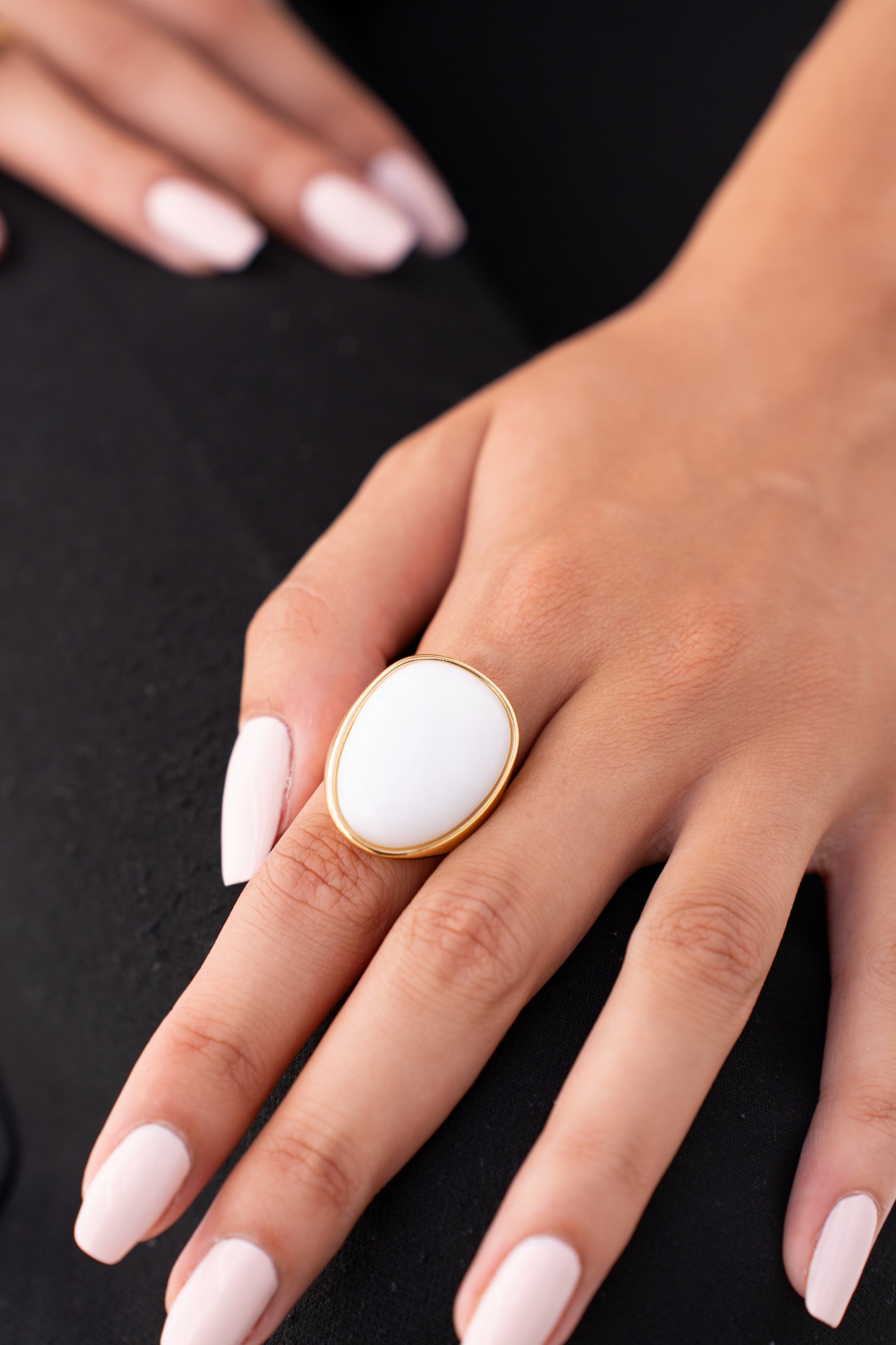 BAGUE AORA