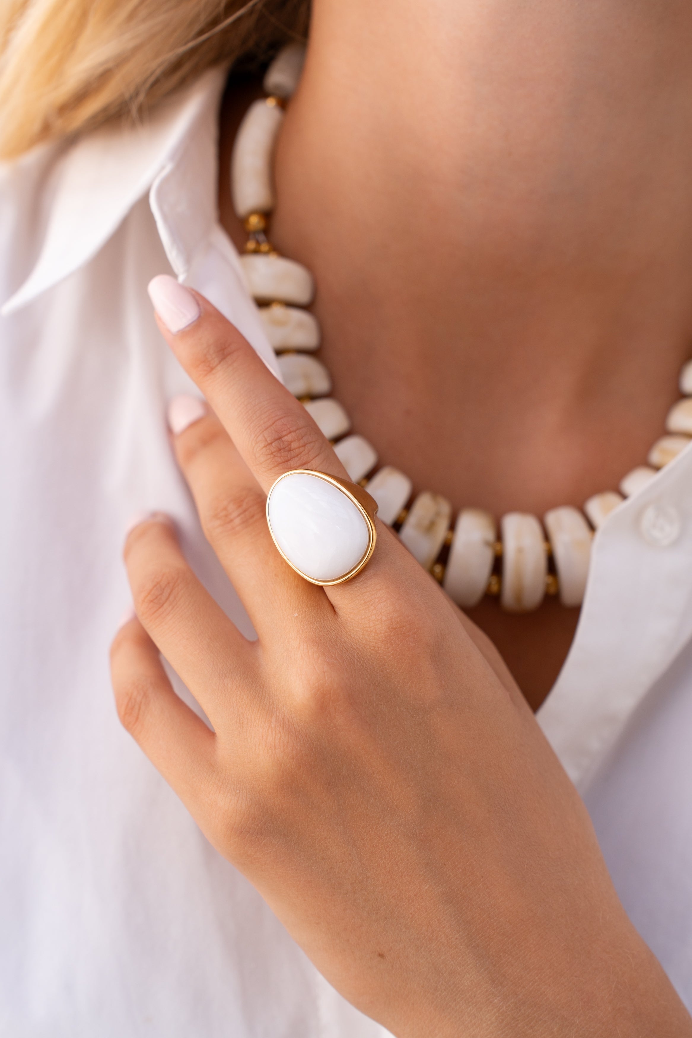 BAGUE AORA