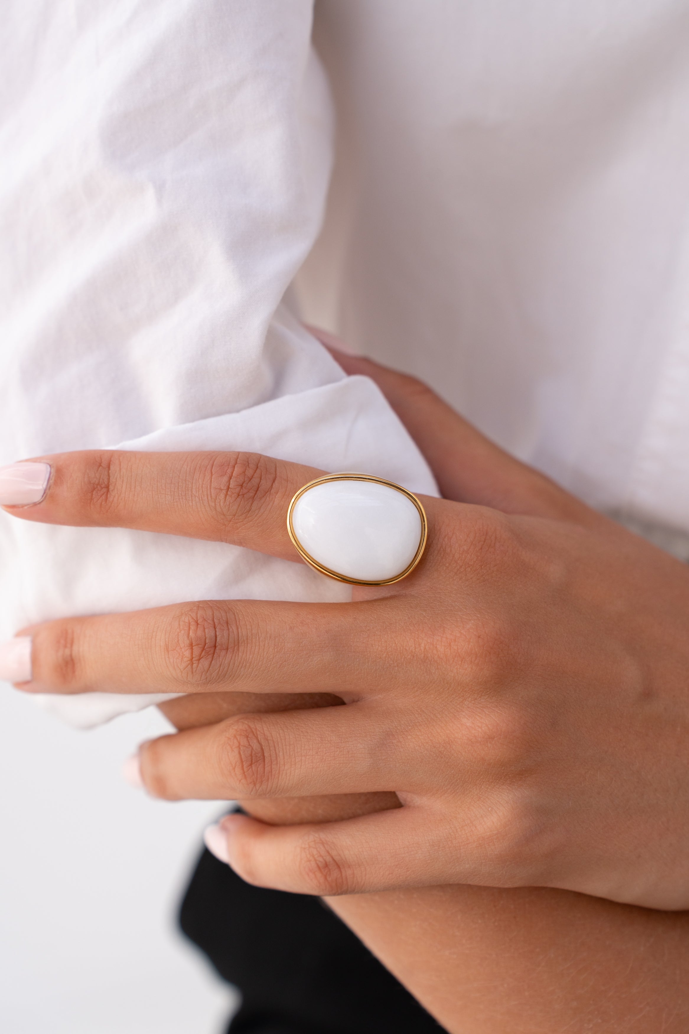 BAGUE AORA